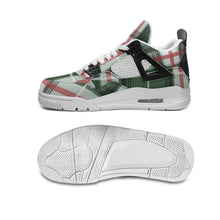 Load image into Gallery viewer, Unisex Non Slip Lace Up Breathable Fashion Sneakers