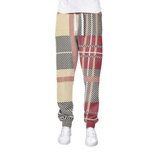 Load image into Gallery viewer, All-Over Print men's joggers sweatpants
