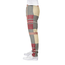 Load image into Gallery viewer, All-Over Print men's joggers sweatpants