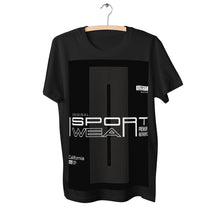 Load image into Gallery viewer, Couple's Pima Cotton Jersey Short Sleeve Tshirt