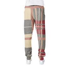 Load image into Gallery viewer, All-Over Print men's joggers sweatpants