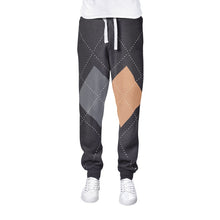 Load image into Gallery viewer, All-Over Print men's joggers sweatpants