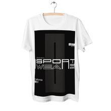 Load image into Gallery viewer, Couple's Pima Cotton Jersey Short Sleeve Tshirt