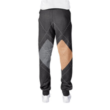 Load image into Gallery viewer, All-Over Print men's joggers sweatpants