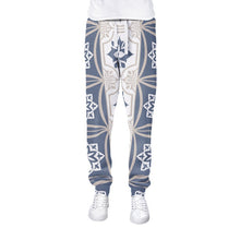 Load image into Gallery viewer, All-Over Print men's joggers sweatpants