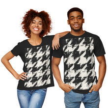 Load image into Gallery viewer, Couple's Pima Cotton Jersey Short Sleeve Tshirt