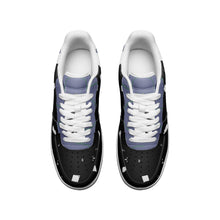 Load image into Gallery viewer, Unisex Low Top Leather Sneakers
