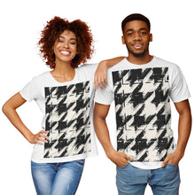 Load image into Gallery viewer, Couple's Pima Cotton Jersey Short Sleeve Tshirt