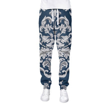 Load image into Gallery viewer, All-Over Print men's joggers sweatpants