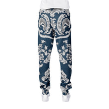 Load image into Gallery viewer, All-Over Print men's joggers sweatpants