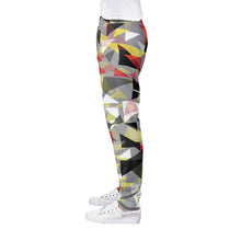 Load image into Gallery viewer, All-Over Print men's joggers sweatpants