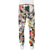 Load image into Gallery viewer, All-Over Print men's joggers sweatpants