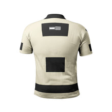 Load image into Gallery viewer, Men's All-Over-Print Polo Shirts