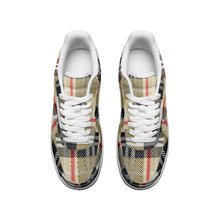 Load image into Gallery viewer, Unisex Low Top Leather Sneakers