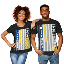 Load image into Gallery viewer, Couple's Pima Cotton Jersey Short Sleeve Tshirt
