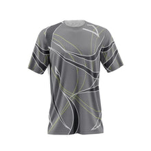 Load image into Gallery viewer, Men's All-Over Print T-shirts