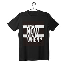 Load image into Gallery viewer, Couple's Pima Cotton Jersey Short Sleeve Tshirt