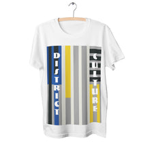 Load image into Gallery viewer, Couple's Pima Cotton Jersey Short Sleeve Tshirt