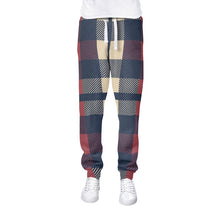 Load image into Gallery viewer, All-Over Print men's joggers sweatpants