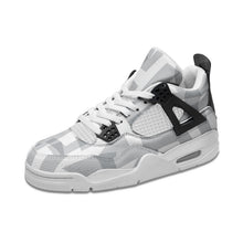 Load image into Gallery viewer, Unisex Non Slip Lace Up Breathable Fashion Sneakers