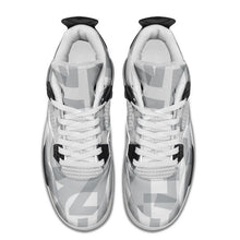 Load image into Gallery viewer, Unisex Non Slip Lace Up Breathable Fashion Sneakers