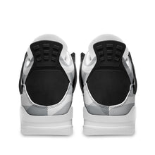 Load image into Gallery viewer, Unisex Non Slip Lace Up Breathable Fashion Sneakers