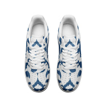 Load image into Gallery viewer, Unisex Low Top Leather Sneakers