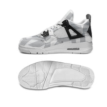 Load image into Gallery viewer, Unisex Non Slip Lace Up Breathable Fashion Sneakers