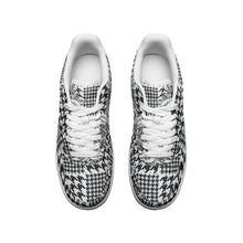 Load image into Gallery viewer, Unisex Low Top Leather Sneakers