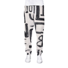 Load image into Gallery viewer, All-Over Print men's joggers sweatpants
