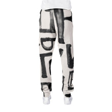 Load image into Gallery viewer, All-Over Print men's joggers sweatpants