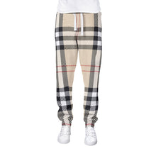 Load image into Gallery viewer, All-Over Print men's joggers sweatpants