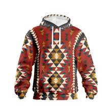 Load image into Gallery viewer, Men's Pullover Hoodies