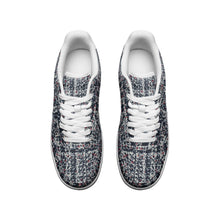 Load image into Gallery viewer, Unisex Low Top Leather Sneakers