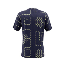 Load image into Gallery viewer, Men's All-Over Print T-shirts