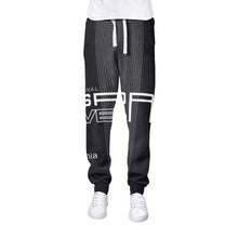 Load image into Gallery viewer, All-Over Print men's joggers sweatpants