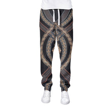 Load image into Gallery viewer, All-Over Print men's joggers sweatpants
