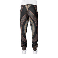 Load image into Gallery viewer, All-Over Print men's joggers sweatpants