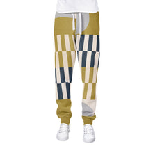 Load image into Gallery viewer, All-Over Print men's joggers sweatpants