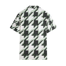 Load image into Gallery viewer, Men's All-over print Short Sleeve Shirts