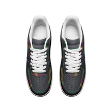 Load image into Gallery viewer, Unisex Low Top Leather Sneakers