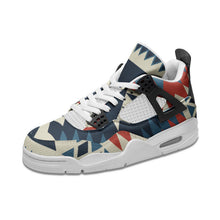 Load image into Gallery viewer, Unisex Non Slip Lace Up Breathable Fashion Sneakers