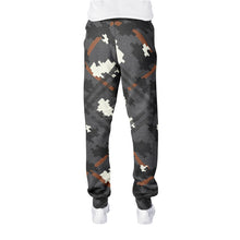 Load image into Gallery viewer, All-Over Print men's joggers sweatpants