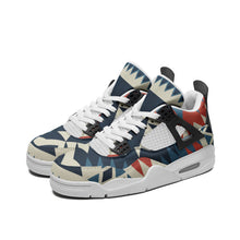 Load image into Gallery viewer, Unisex Non Slip Lace Up Breathable Fashion Sneakers