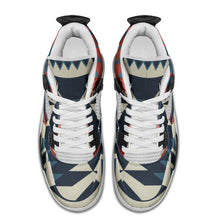 Load image into Gallery viewer, Unisex Non Slip Lace Up Breathable Fashion Sneakers