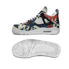 Load image into Gallery viewer, Unisex Non Slip Lace Up Breathable Fashion Sneakers