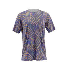 Load image into Gallery viewer, Men's All-Over Print T-shirts