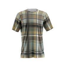 Load image into Gallery viewer, Men's All-Over Print T-shirts
