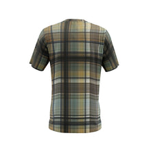 Load image into Gallery viewer, Men's All-Over Print T-shirts