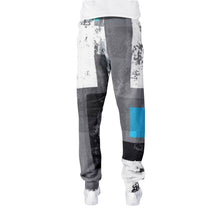 Load image into Gallery viewer, All-Over Print men's joggers sweatpants